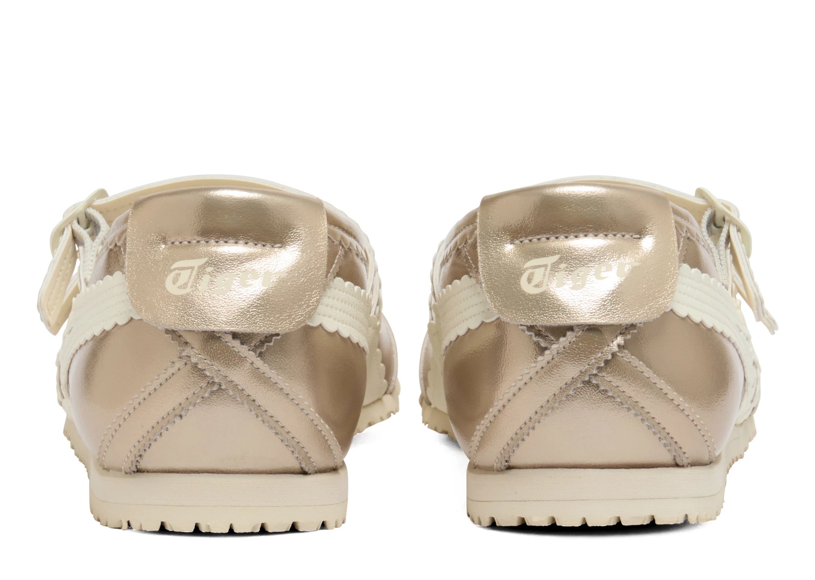 Onitsuka Tiger Mexico 66 TGRS Champagne Cream (W) - görsel 3