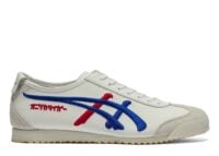 Onitsuka Tiger Mexico 66 NM Embroidery White Blue