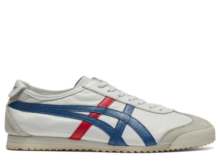 Onitsuka Tiger Mexico 66 NM White Blue