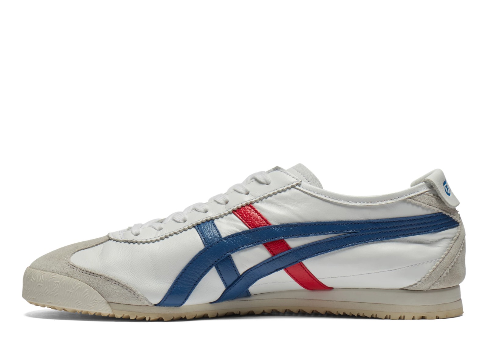 Onitsuka Tiger Mexico 66 NM White Blue - görsel 2