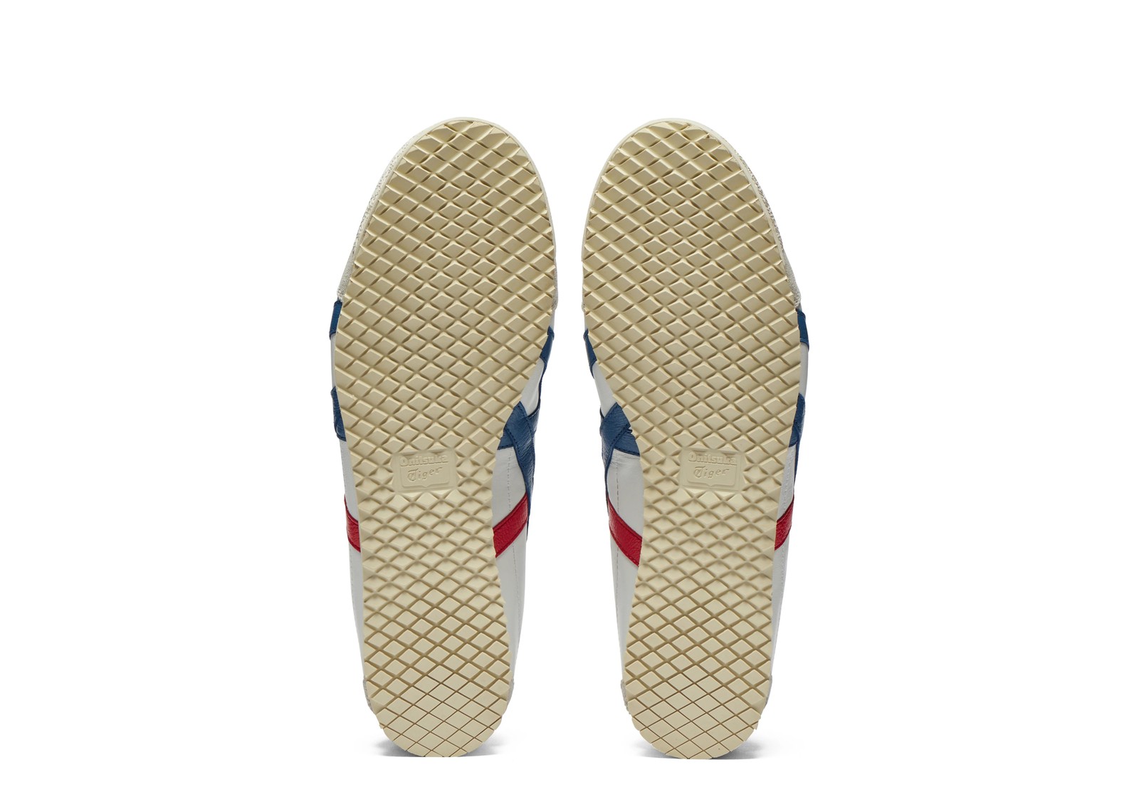 Onitsuka Tiger Mexico 66 NM White Blue - görsel 5