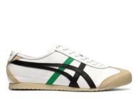 Onitsuka Tiger Mexico 66 White Cilantro