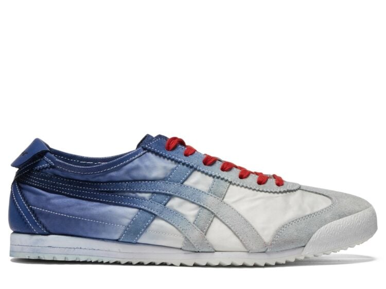 Onitsuka Tiger Mexico 66 NM White Indigo Blue