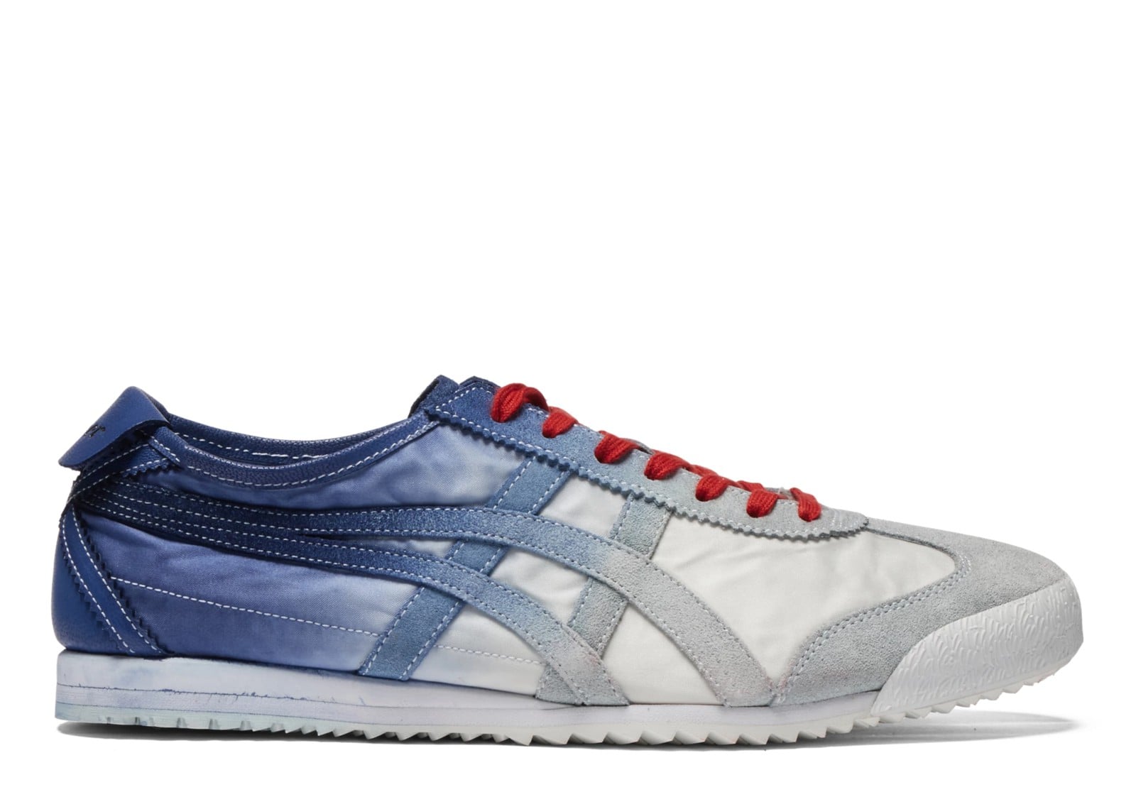 Onitsuka Tiger Mexico 66 NM White Indigo Blue