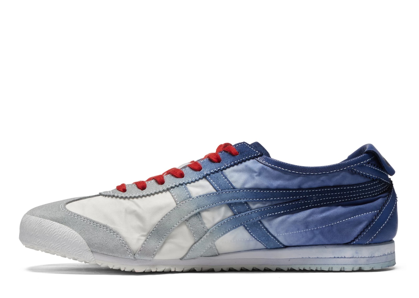 Onitsuka Tiger Mexico 66 NM White Indigo Blue - görsel 2