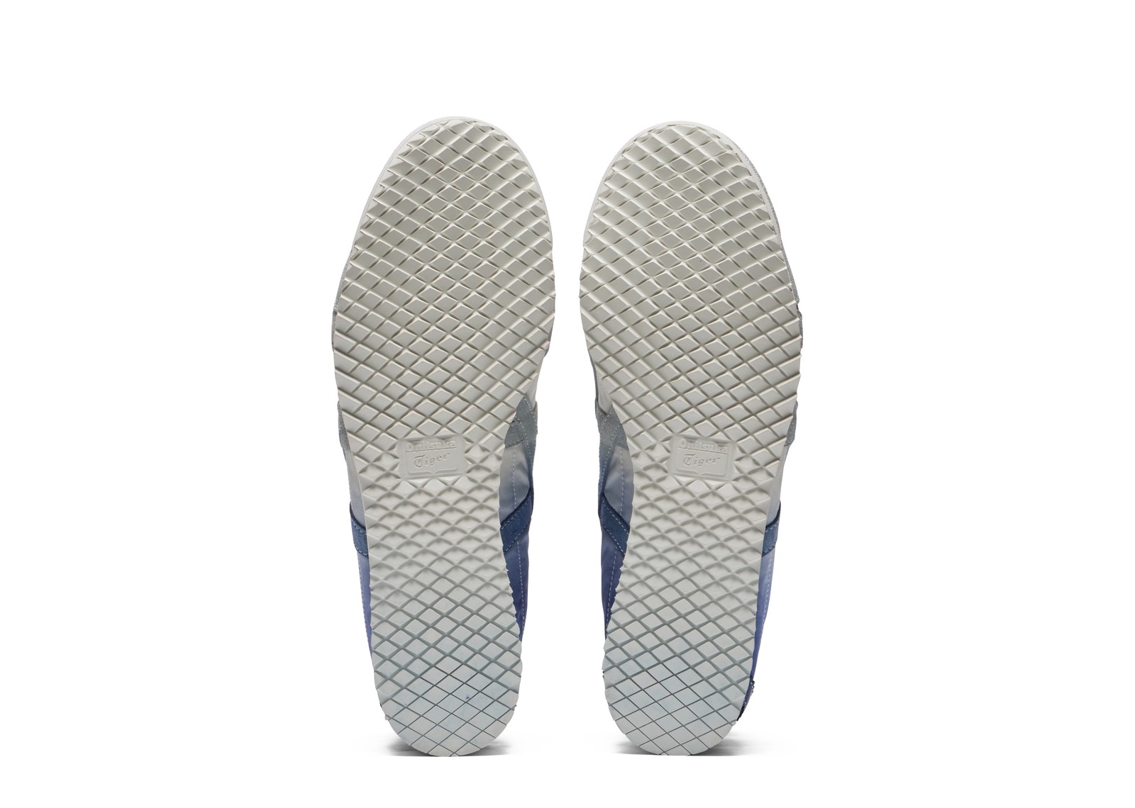 Onitsuka Tiger Mexico 66 NM White Indigo Blue - görsel 5