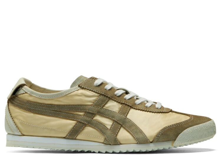 Onitsuka Tiger Mexico 66 NM Wood Crepe