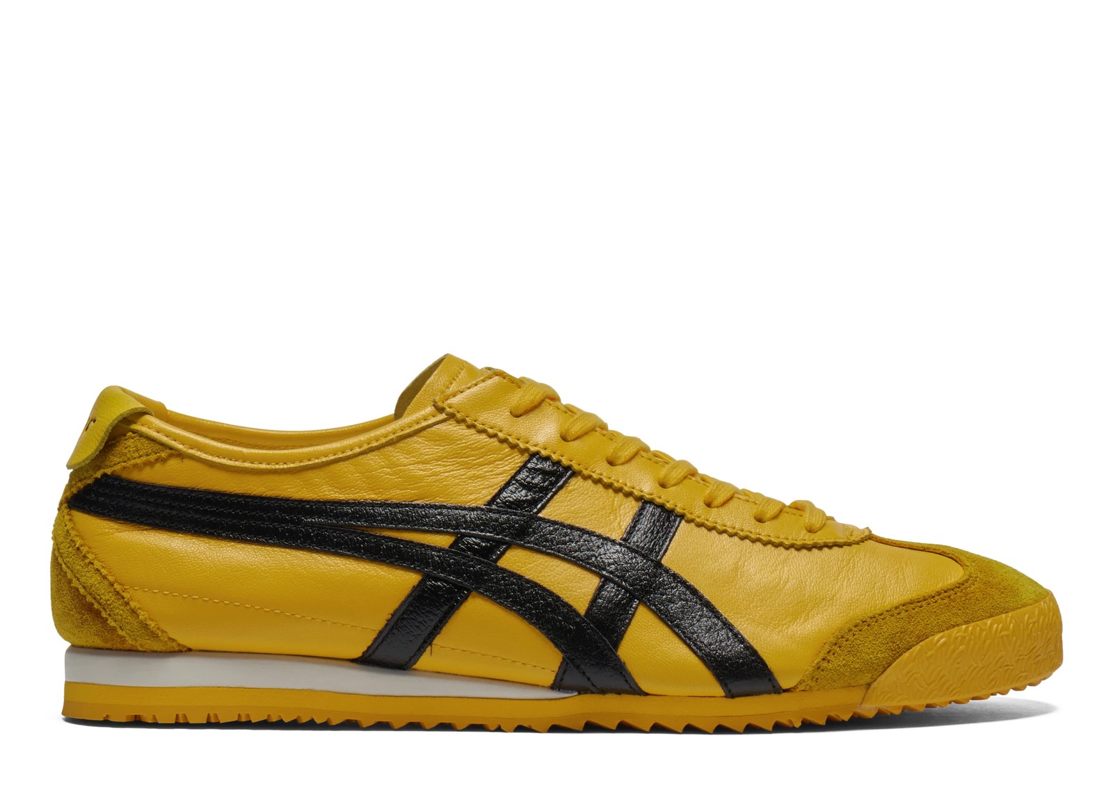 Onitsuka Tiger Mexico 66 NM Yellow Black