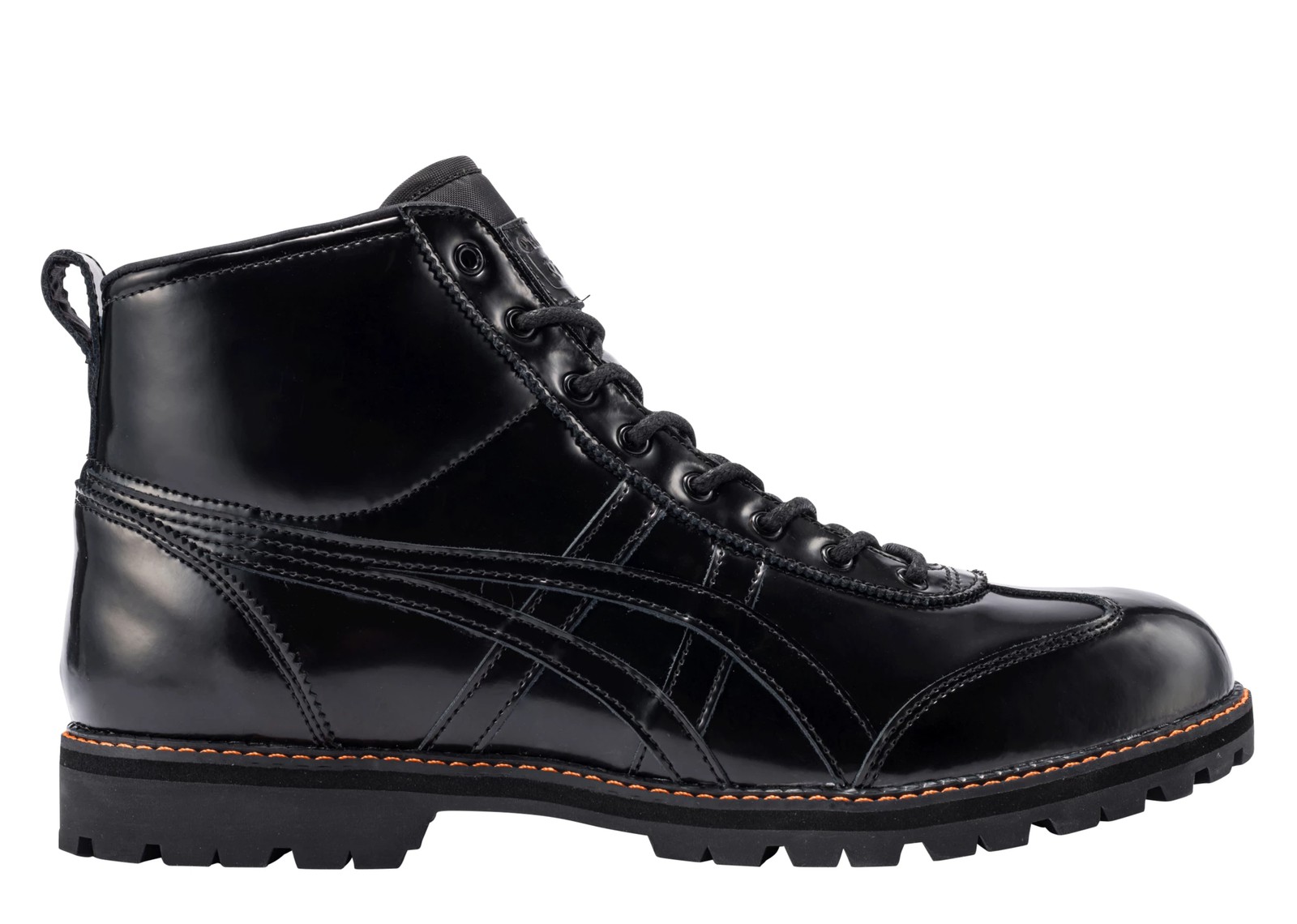 Onitsuka Tiger Mexico Rinkan Black Phantom