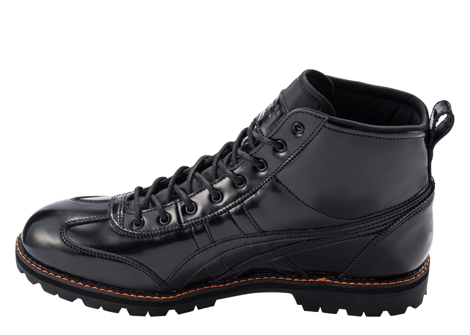 Onitsuka Tiger Mexico Rinkan Black Phantom - görsel 2