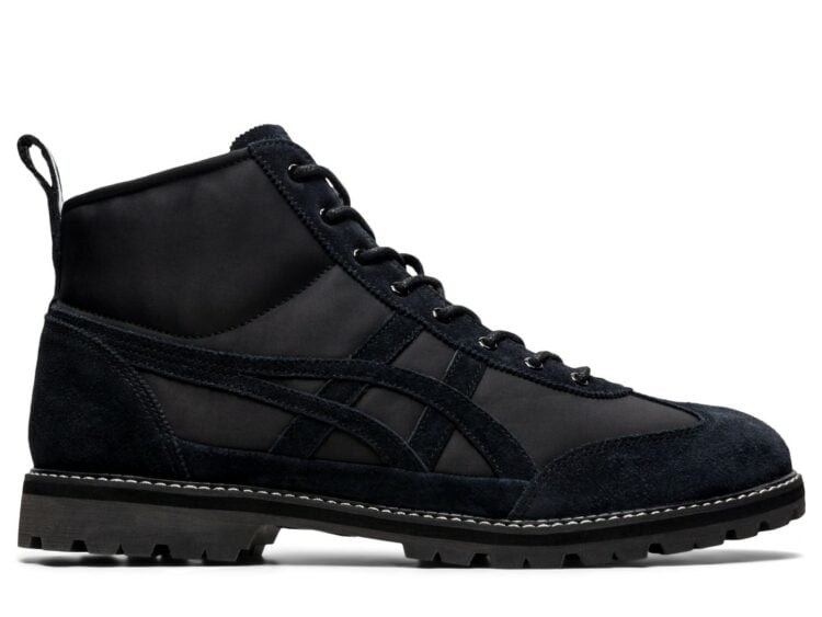 Onitsuka Tiger Mexico Rinkan Black