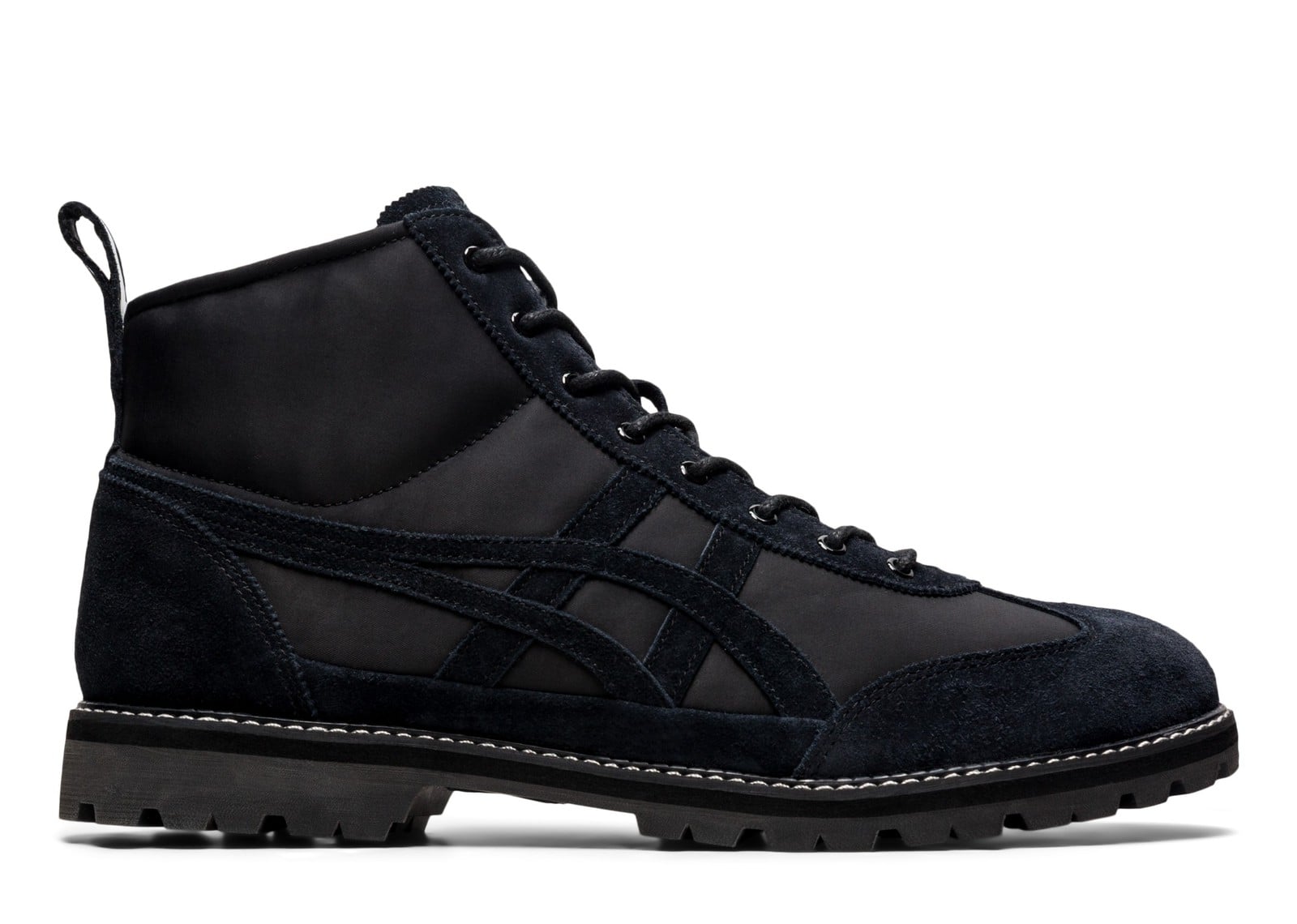 Onitsuka Tiger Mexico Rinkan Black