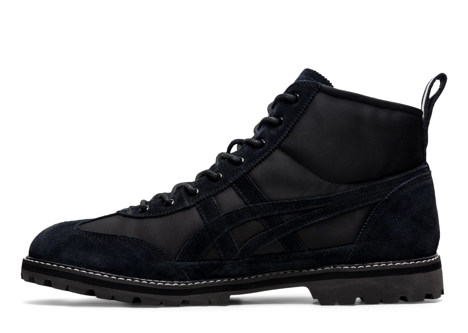 Onitsuka Tiger Mexico Rinkan Black - görsel 2