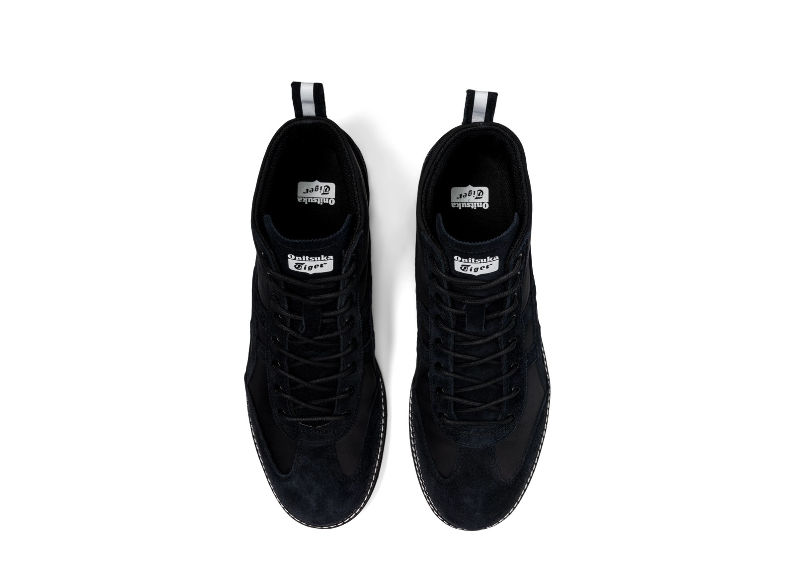 Onitsuka Tiger Mexico Rinkan Black - görsel 4