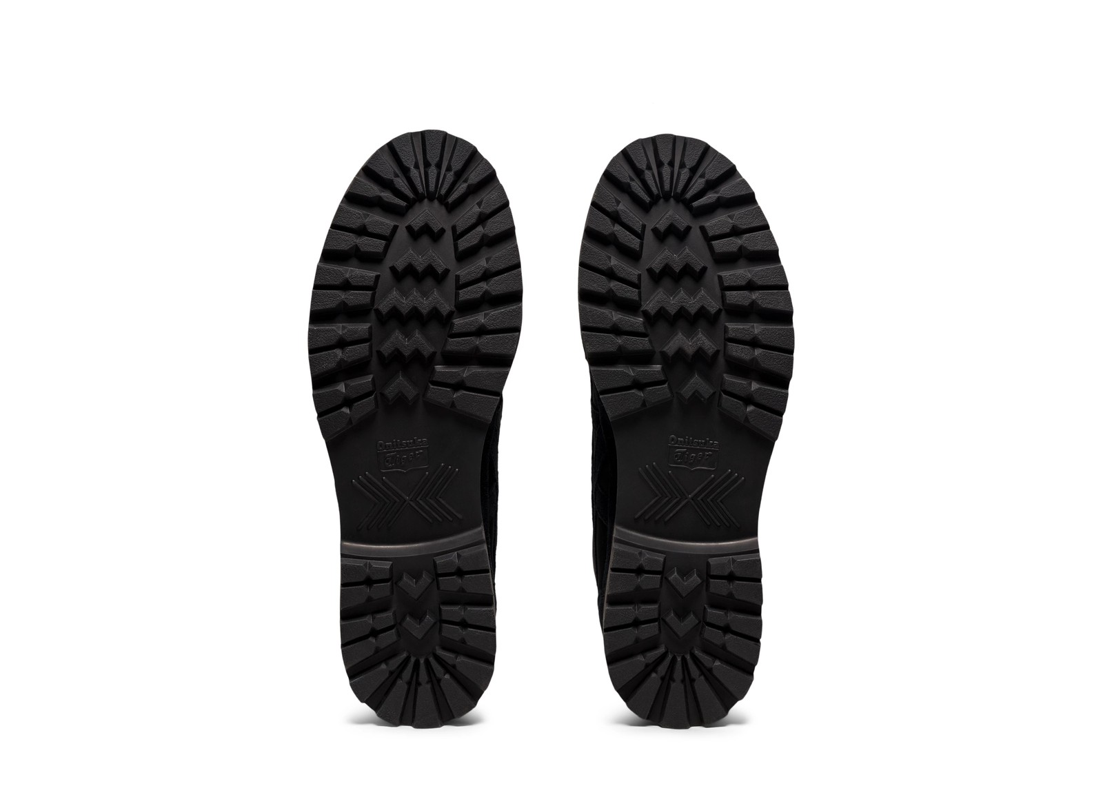 Onitsuka Tiger Mexico Rinkan Black - görsel 5