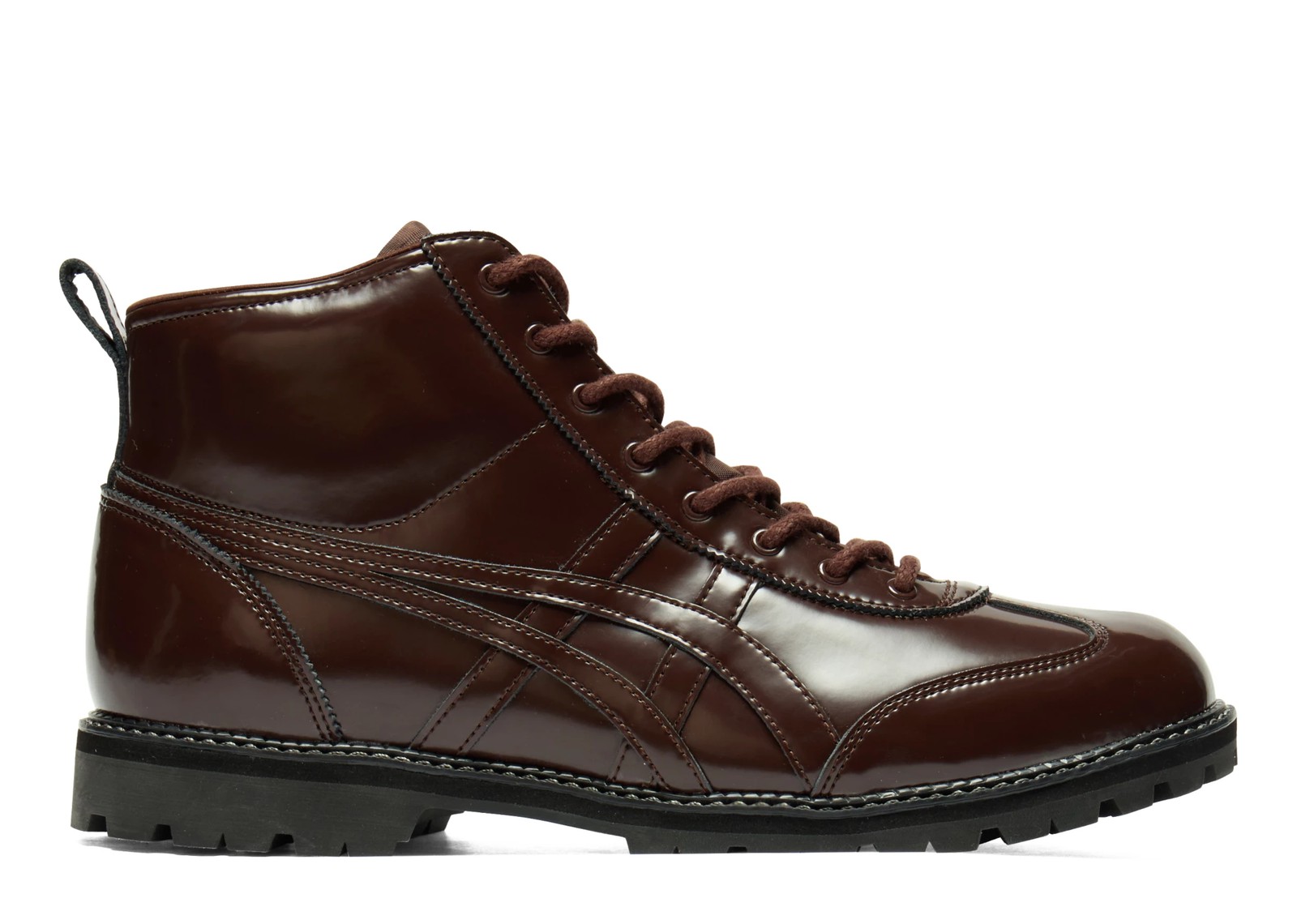 Onitsuka Tiger Mexico Rinkan Dark Brown