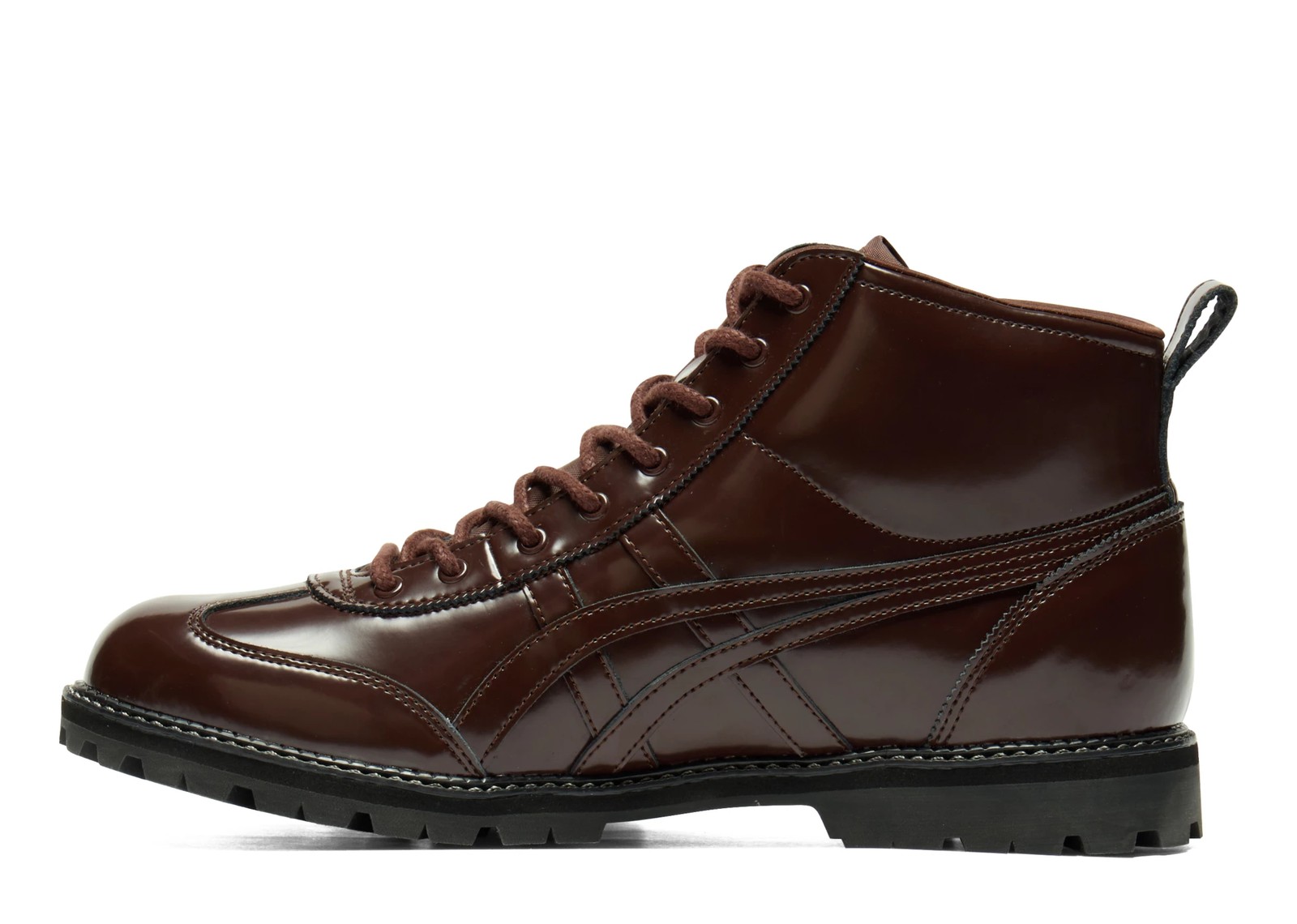 Onitsuka Tiger Mexico Rinkan Dark Brown - görsel 2