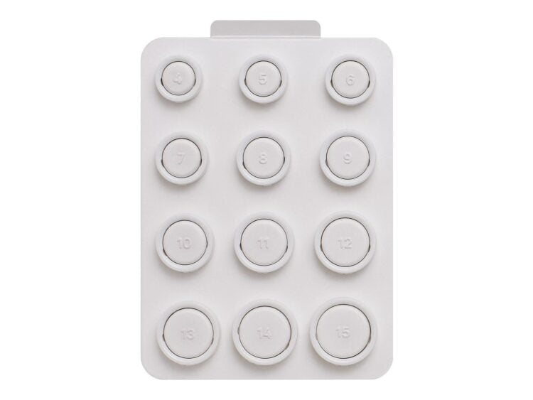 Oura Ring 4 Sizing Kit