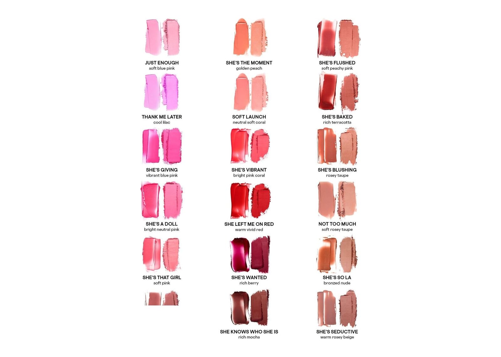 Patrick Ta 3-Step Blush System - görsel 4