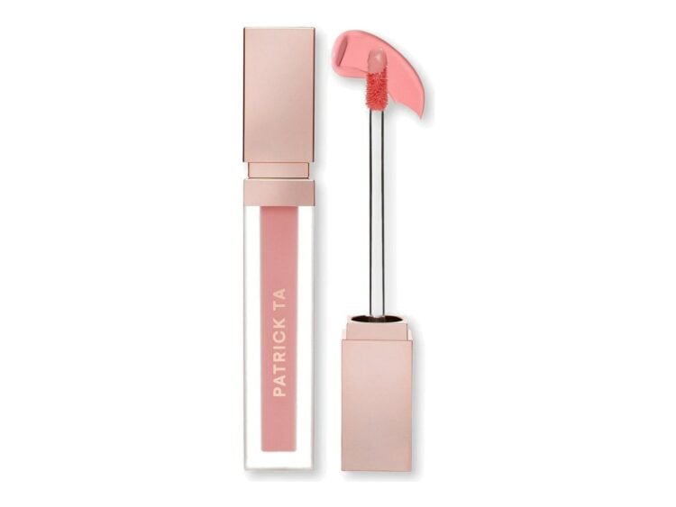 Patrick Ta Liquid Transition Brightening Blush