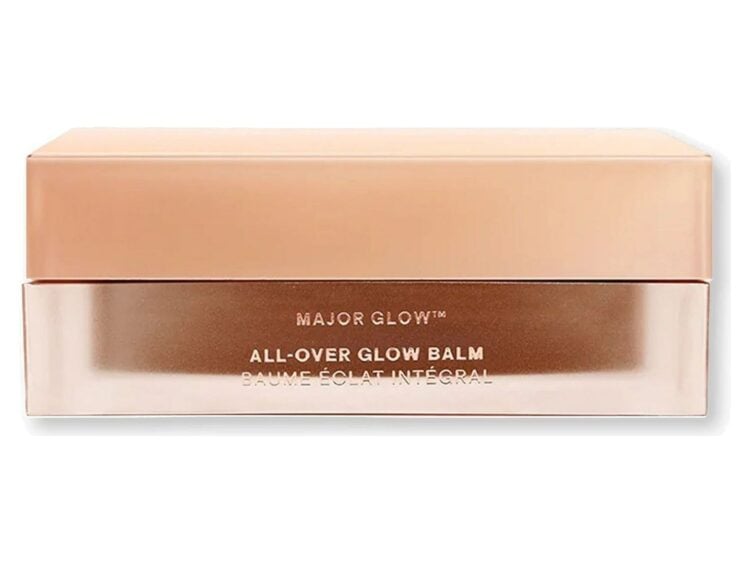 Patrick Ta Major Glow All-Over Glow Balm