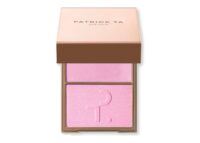 Patrick Ta Major Glow Crème & Powder Light Reflecting Translucent Highlighter Duo