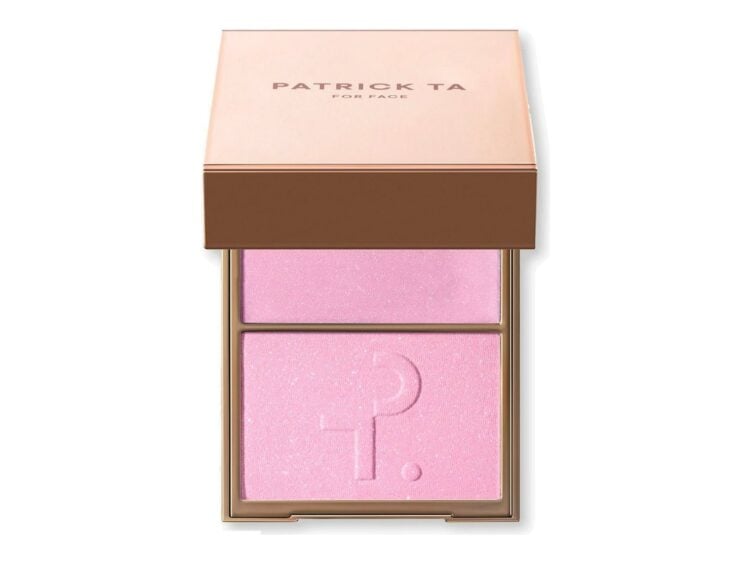 Patrick Ta Major Glow Highlighter Set