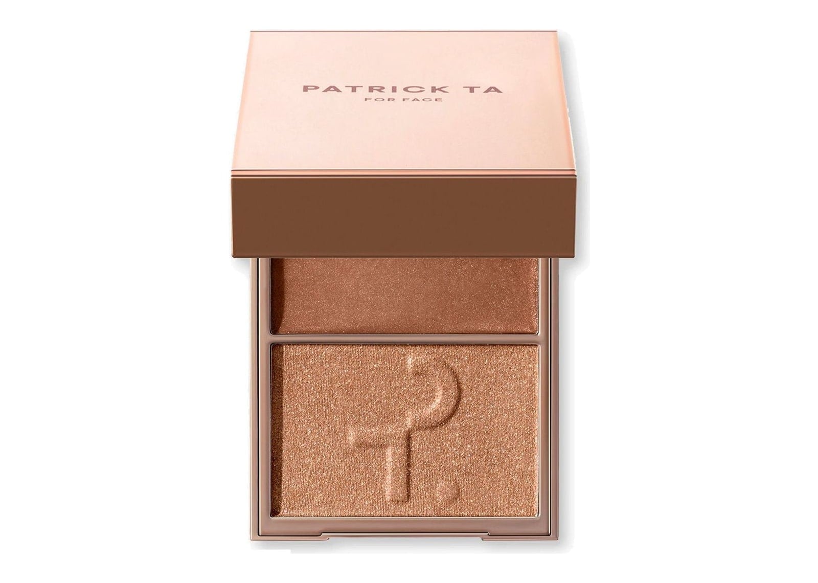 Patrick Ta Major Glow Highlighter Set - görsel 4