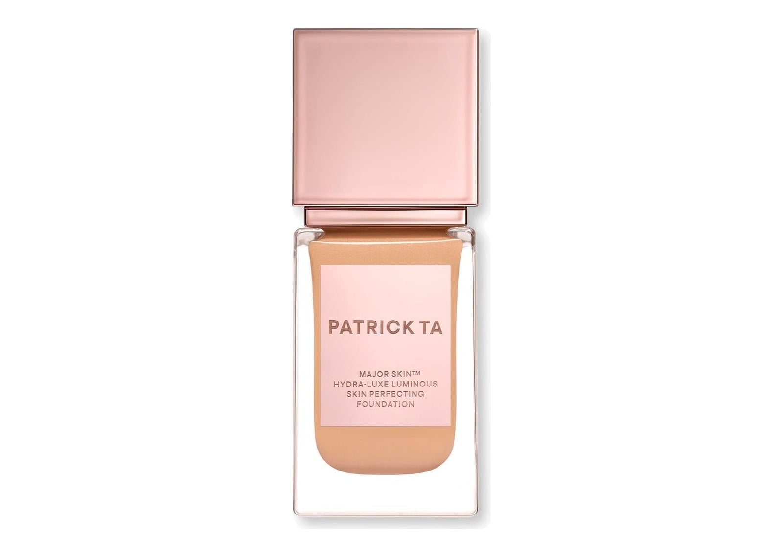 Patrick Ta Major Skin Hydra-Luxe Luminous Skin Perfecting Foundation - görsel 11
