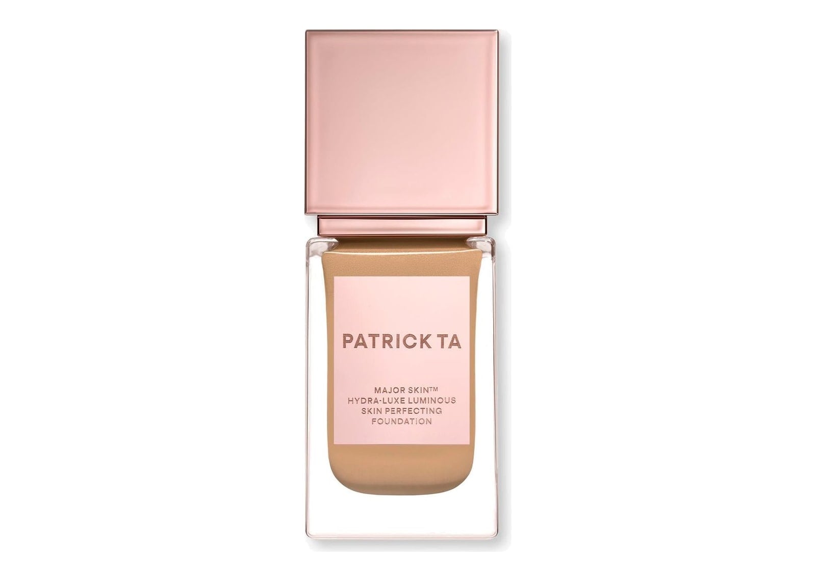 Patrick Ta Major Skin Hydra-Luxe Luminous Skin Perfecting Foundation - görsel 13