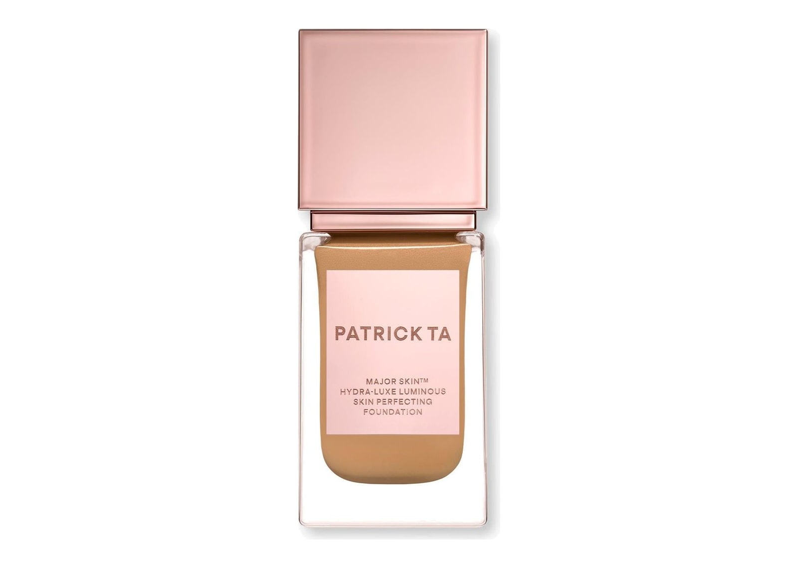 Patrick Ta Major Skin Hydra-Luxe Luminous Skin Perfecting Foundation - görsel 15