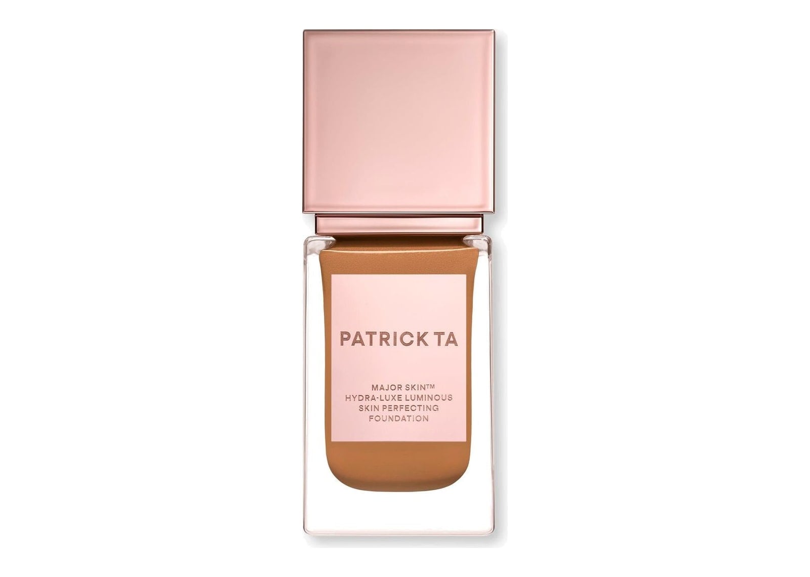 Patrick Ta Major Skin Hydra-Luxe Luminous Skin Perfecting Foundation - görsel 18