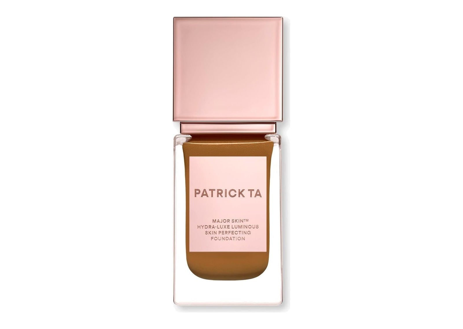 Patrick Ta Major Skin Hydra-Luxe Luminous Skin Perfecting Foundation - görsel 19