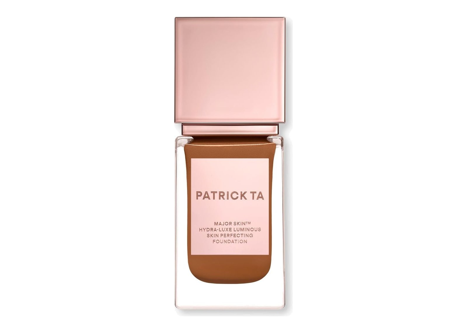 Patrick Ta Major Skin Hydra-Luxe Luminous Skin Perfecting Foundation - görsel 20