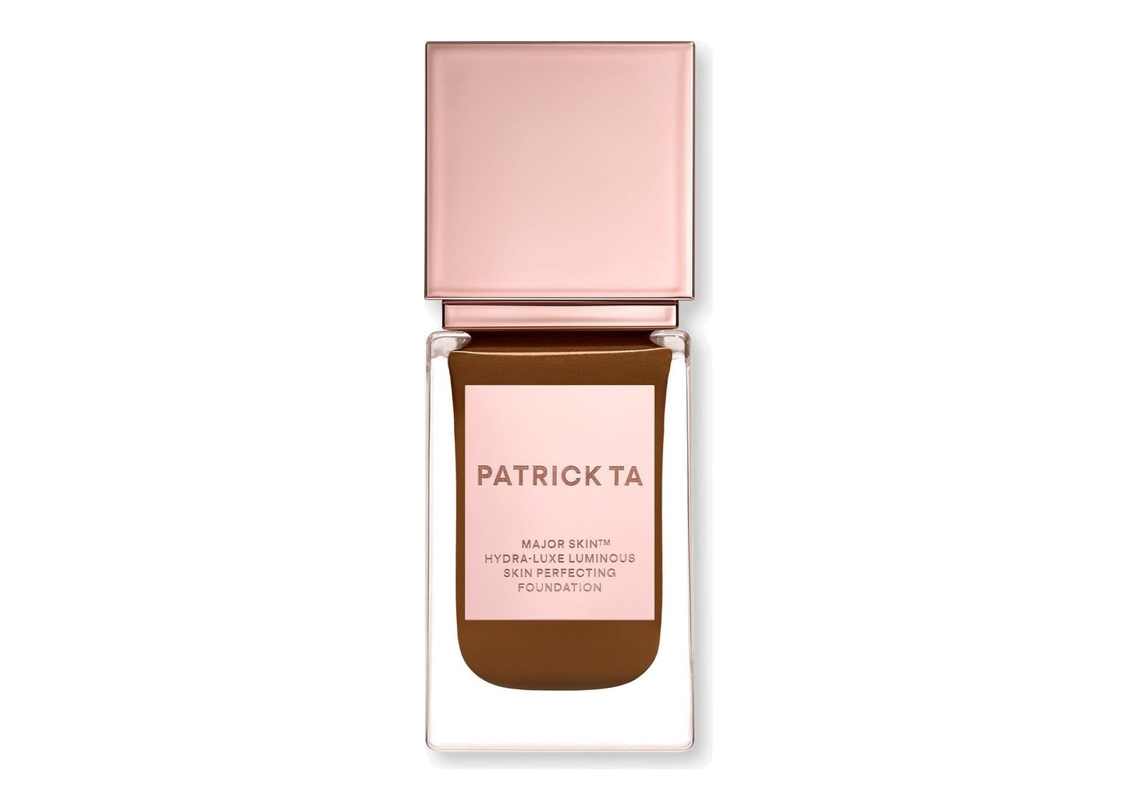 Patrick Ta Major Skin Hydra-Luxe Luminous Skin Perfecting Foundation - görsel 26