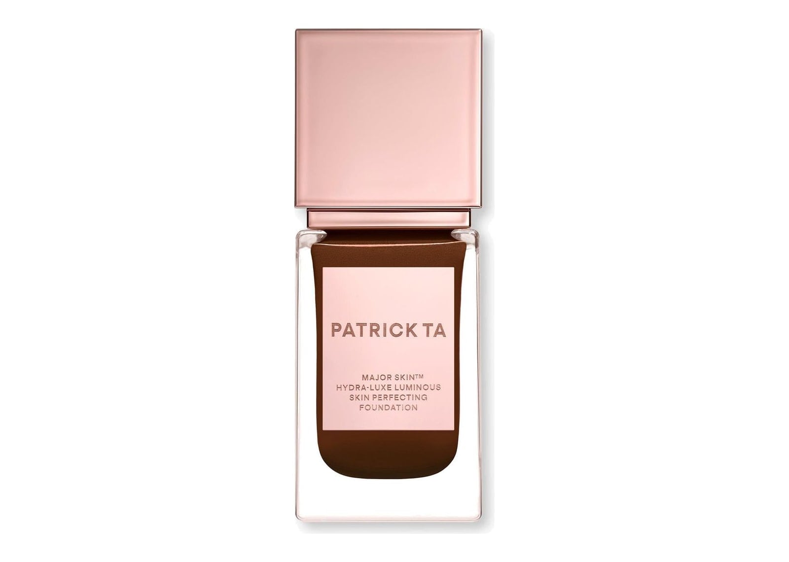 Patrick Ta Major Skin Hydra-Luxe Luminous Skin Perfecting Foundation - görsel 29