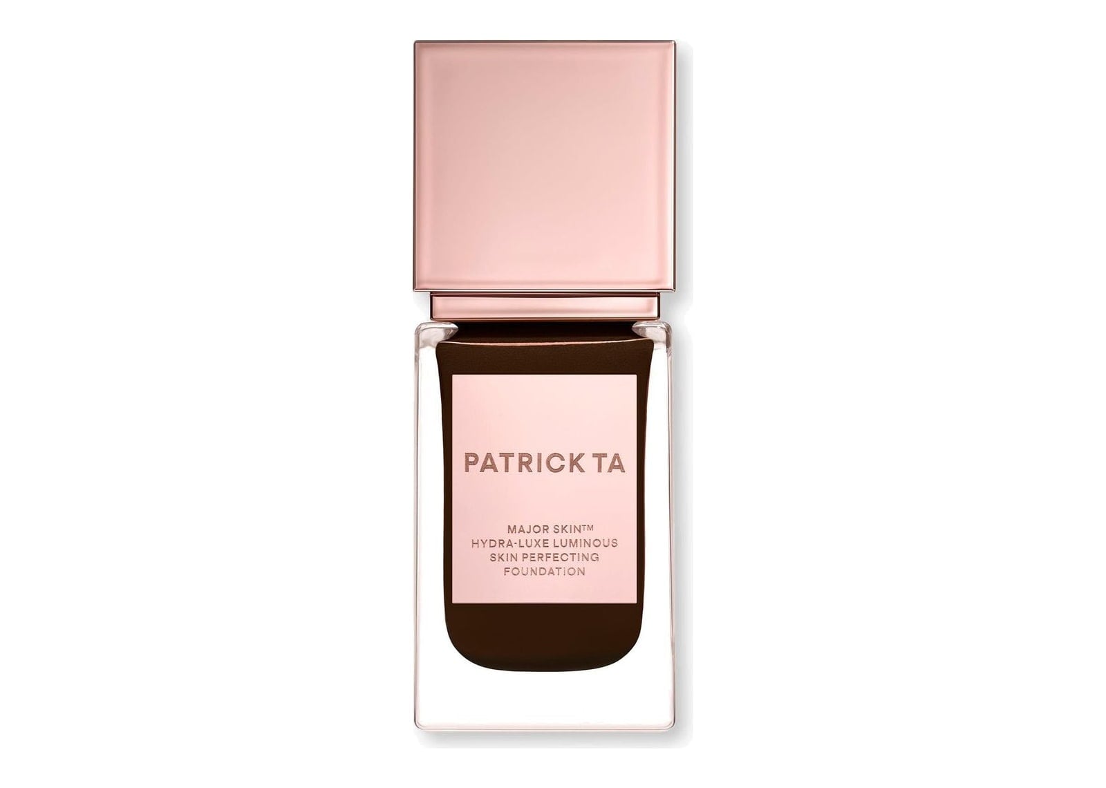 Patrick Ta Major Skin Hydra-Luxe Luminous Skin Perfecting Foundation - görsel 30