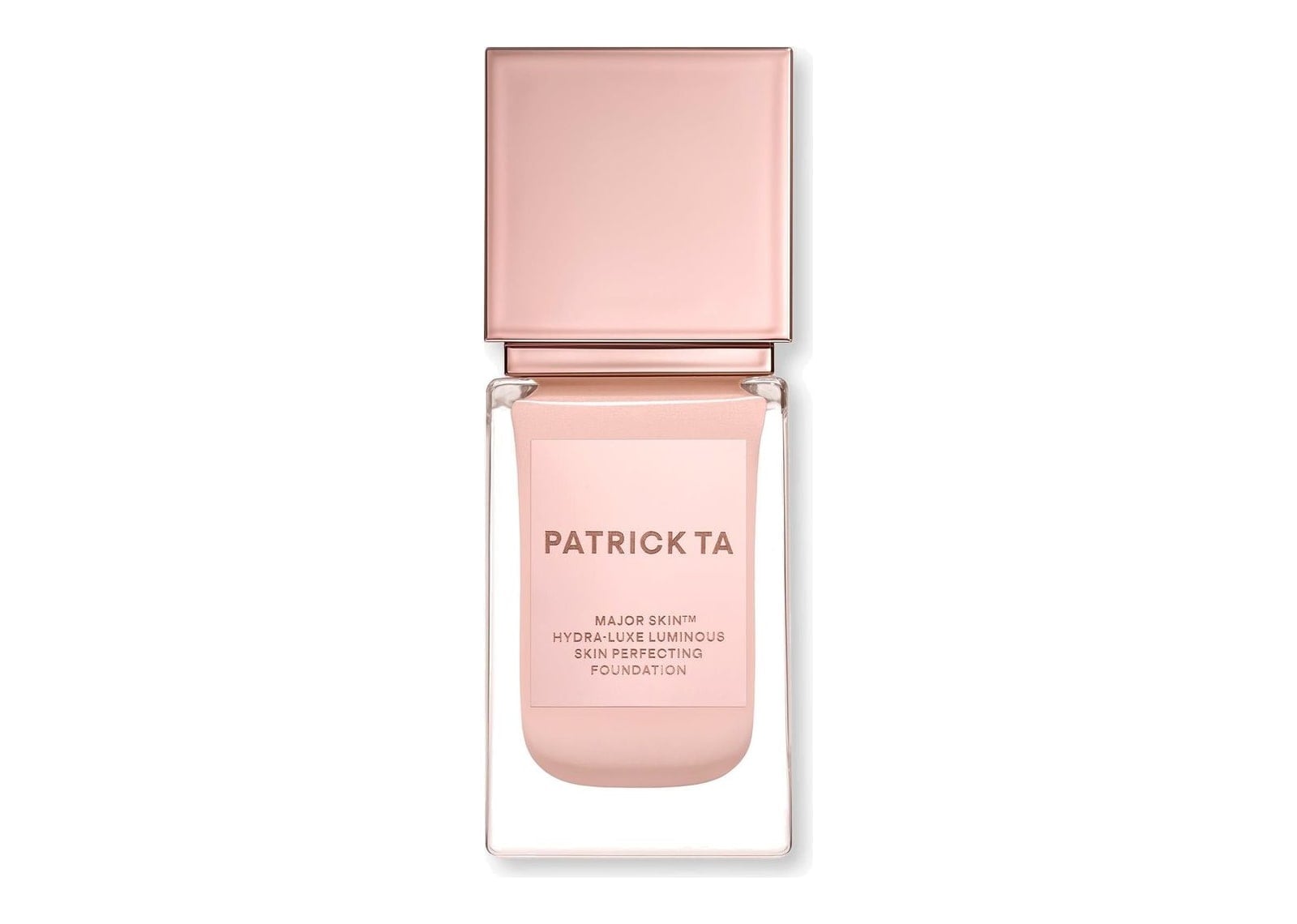 Patrick Ta Major Skin Hydra-Luxe Luminous Skin Perfecting Foundation - görsel 3