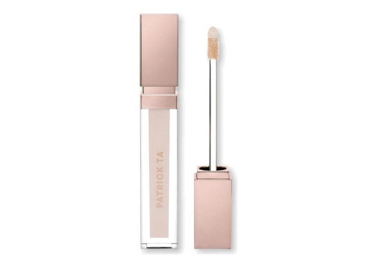 Patrick Ta Major Skin Soft Blur Brightening Concealer