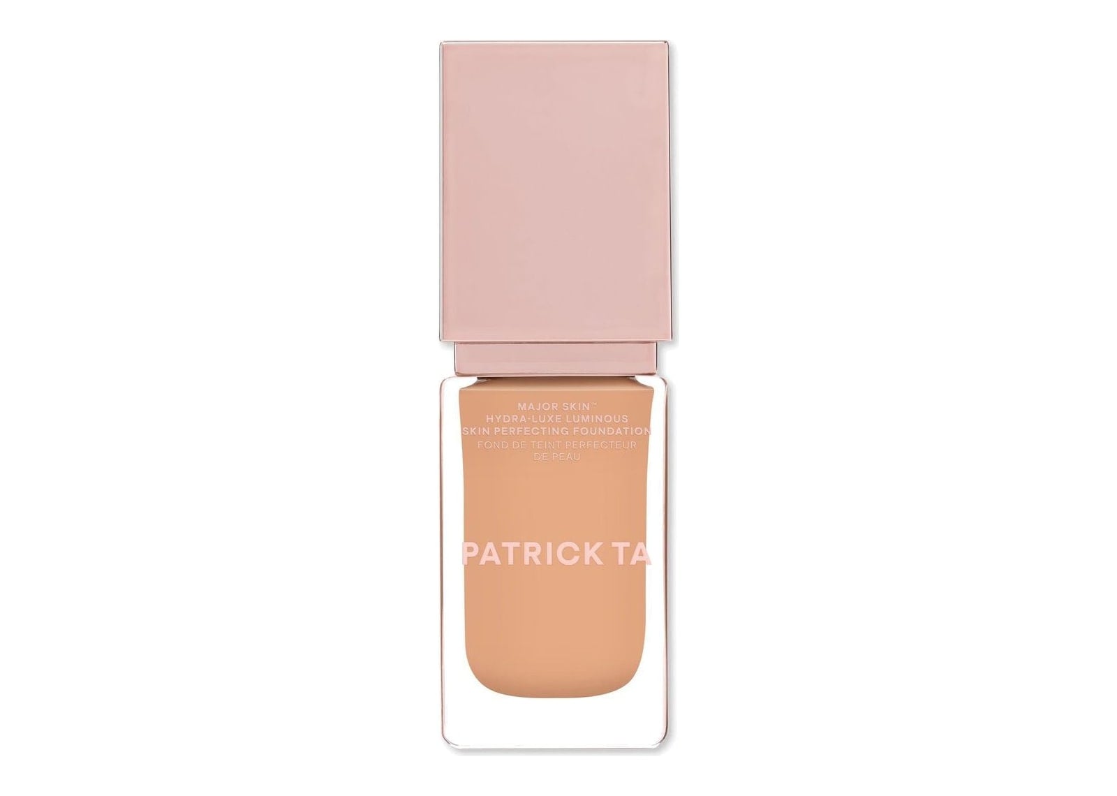 Patrick Ta Mini Major Skin Hydra-Luxe Luminous Skin Perfecting Foundation - görsel 10