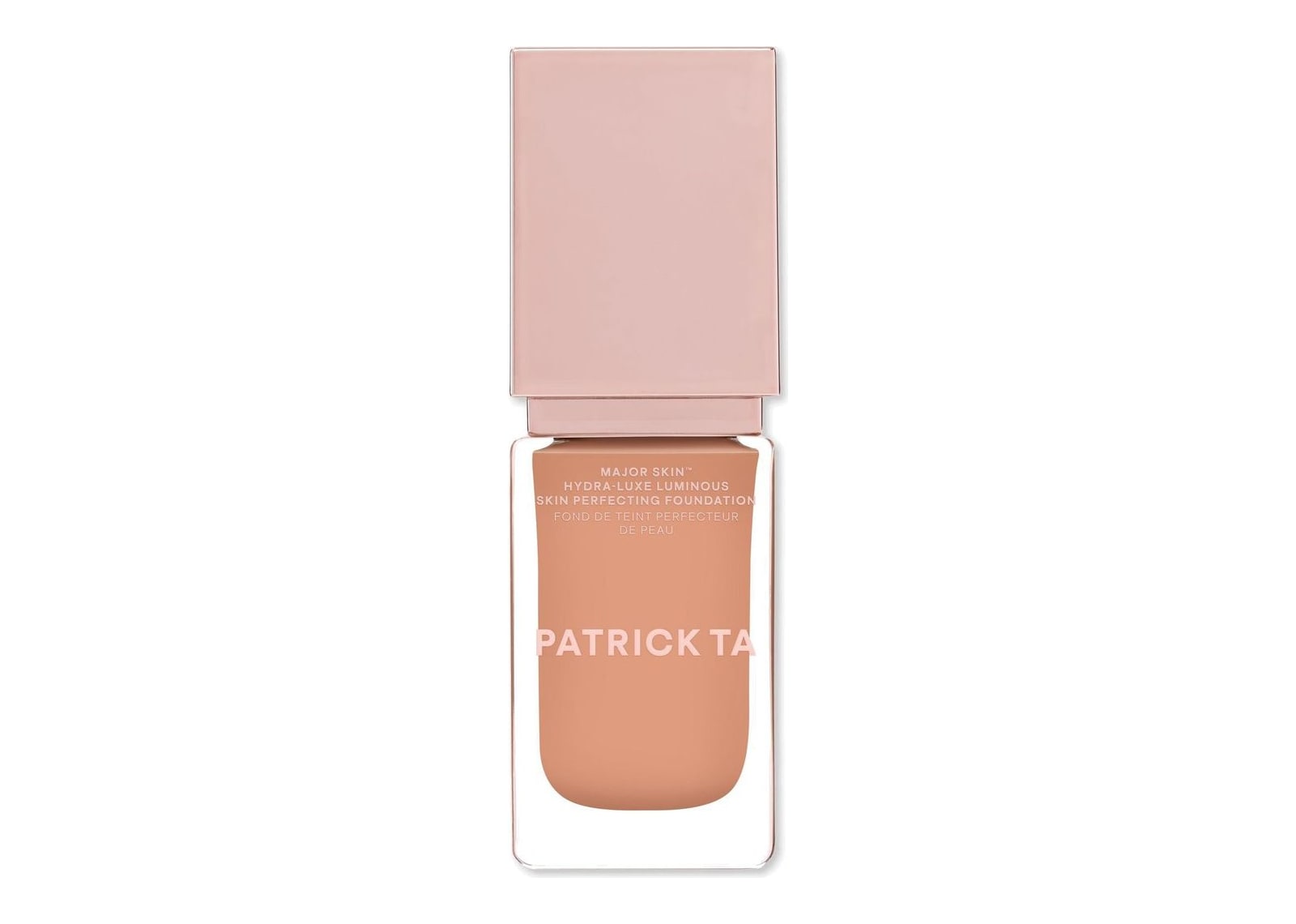 Patrick Ta Mini Major Skin Hydra-Luxe Luminous Skin Perfecting Foundation - görsel 11