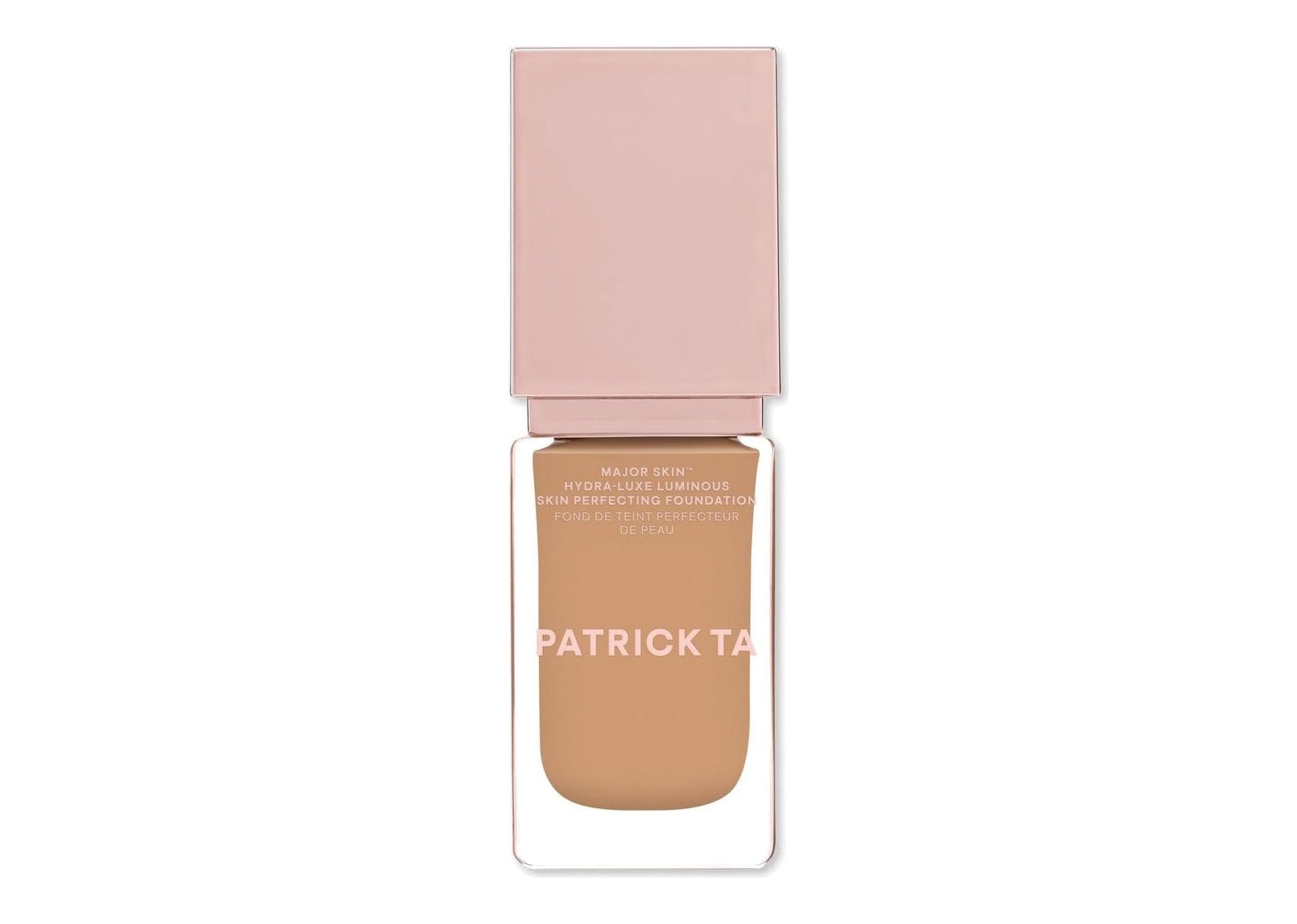 Patrick Ta Mini Major Skin Hydra-Luxe Luminous Skin Perfecting Foundation - görsel 12