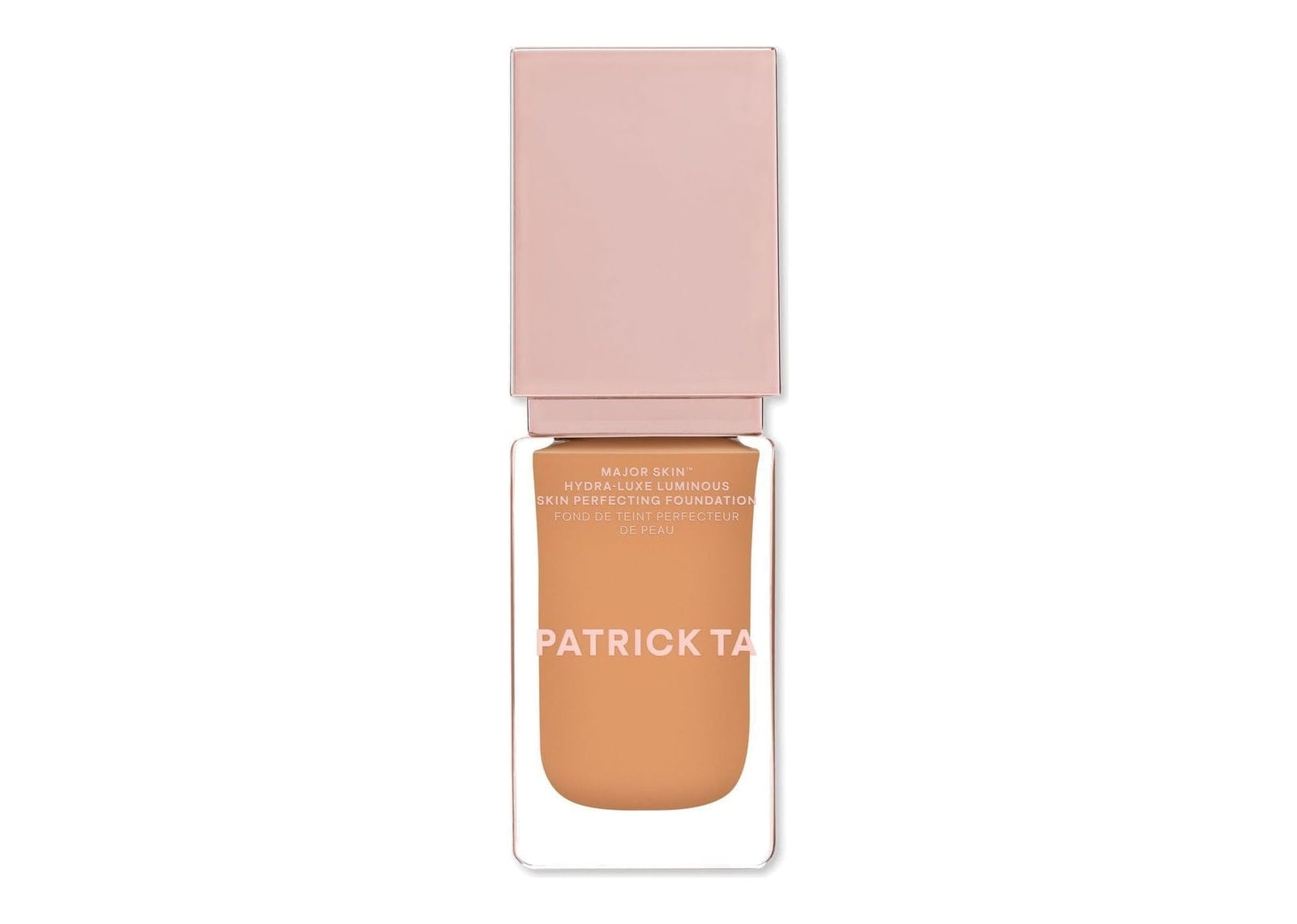 Patrick Ta Mini Major Skin Hydra-Luxe Luminous Skin Perfecting Foundation - görsel 13