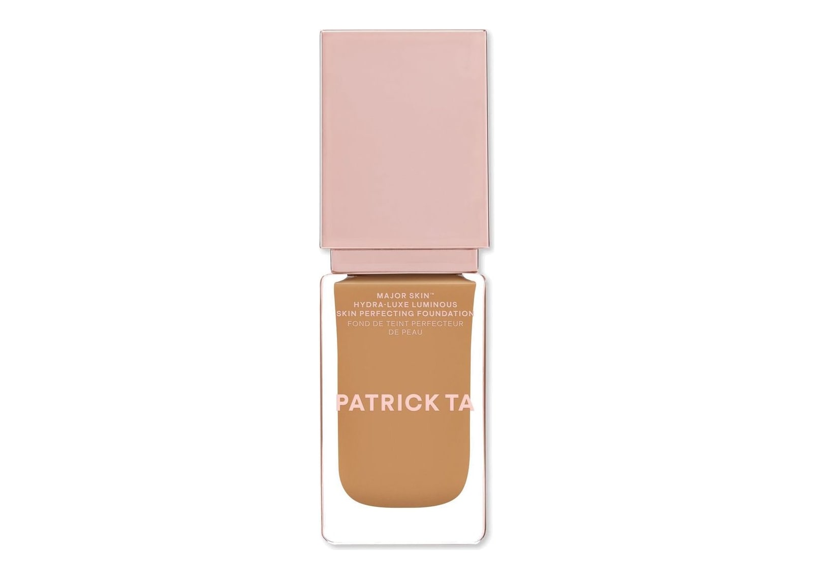 Patrick Ta Mini Major Skin Hydra-Luxe Luminous Skin Perfecting Foundation - görsel 14