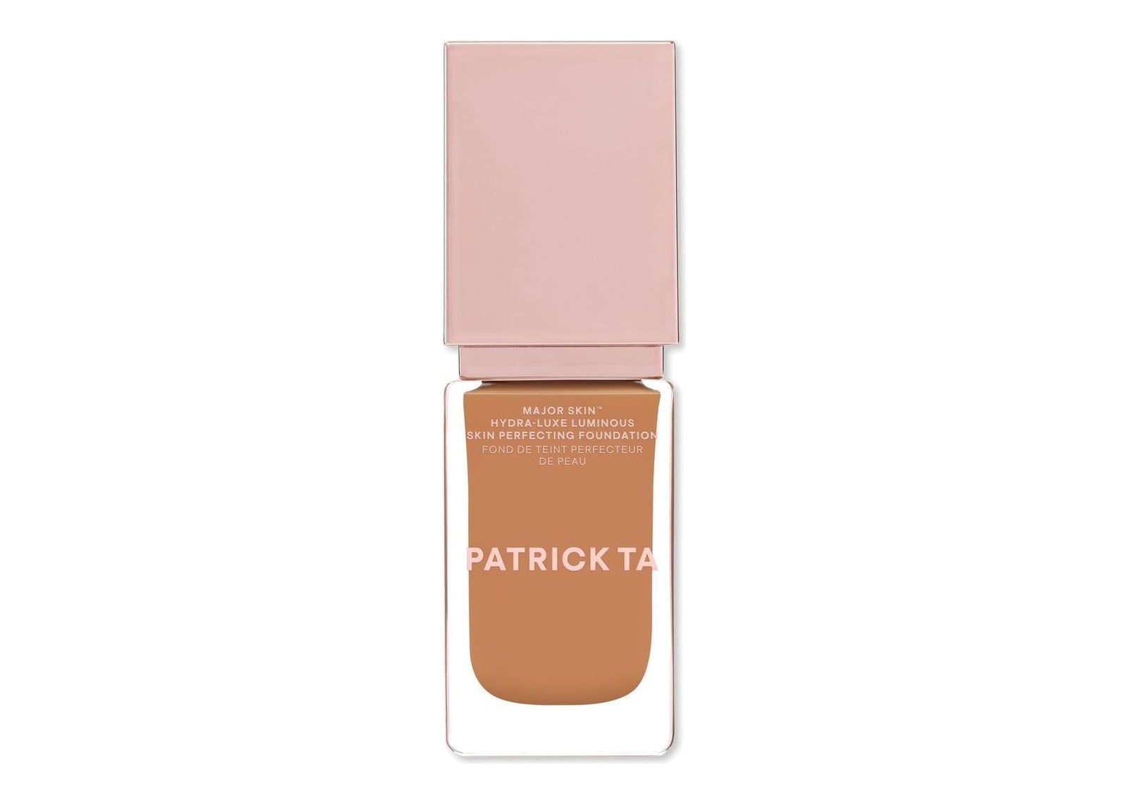 Patrick Ta Mini Major Skin Hydra-Luxe Luminous Skin Perfecting Foundation - görsel 15