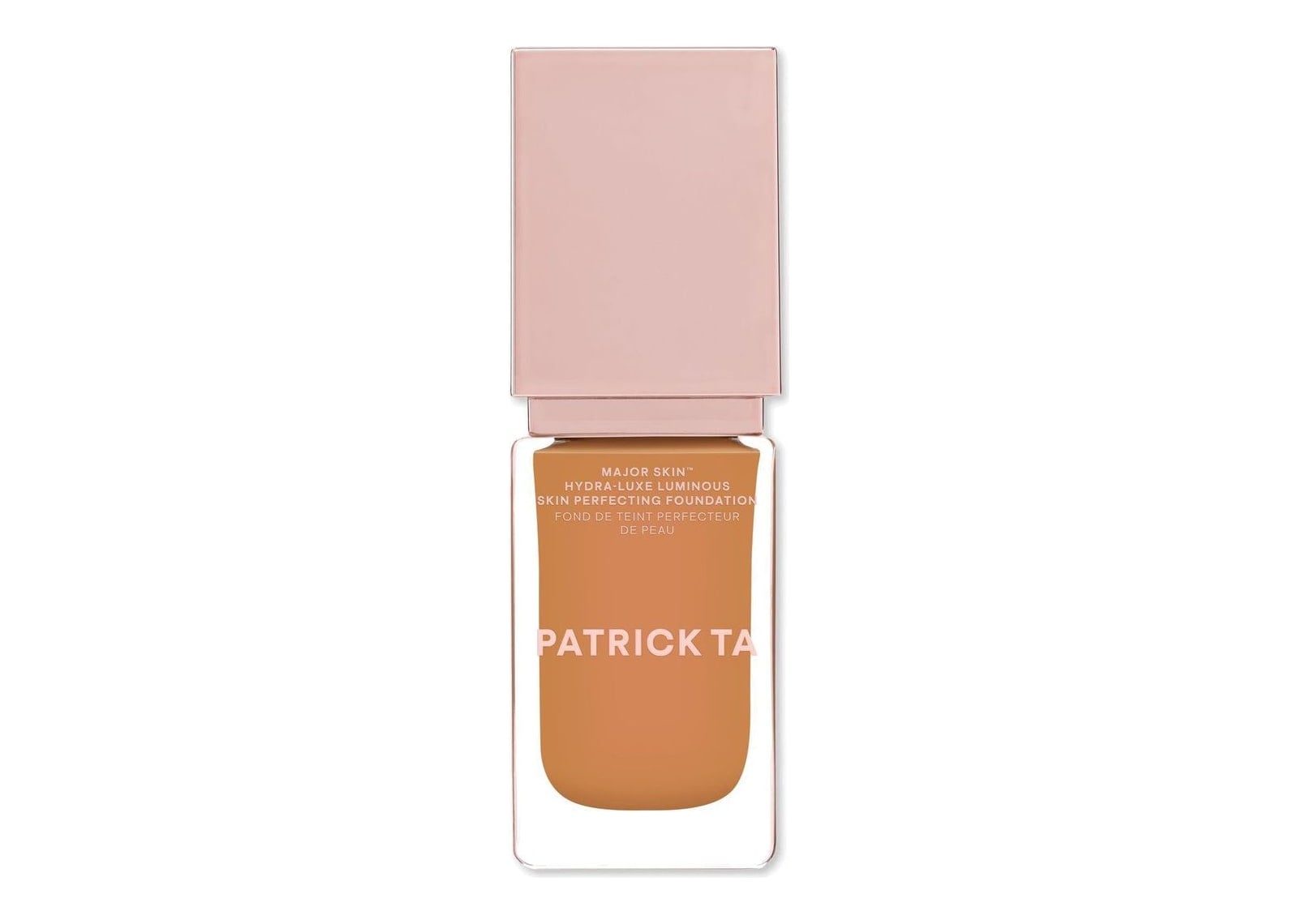 Patrick Ta Mini Major Skin Hydra-Luxe Luminous Skin Perfecting Foundation - görsel 16
