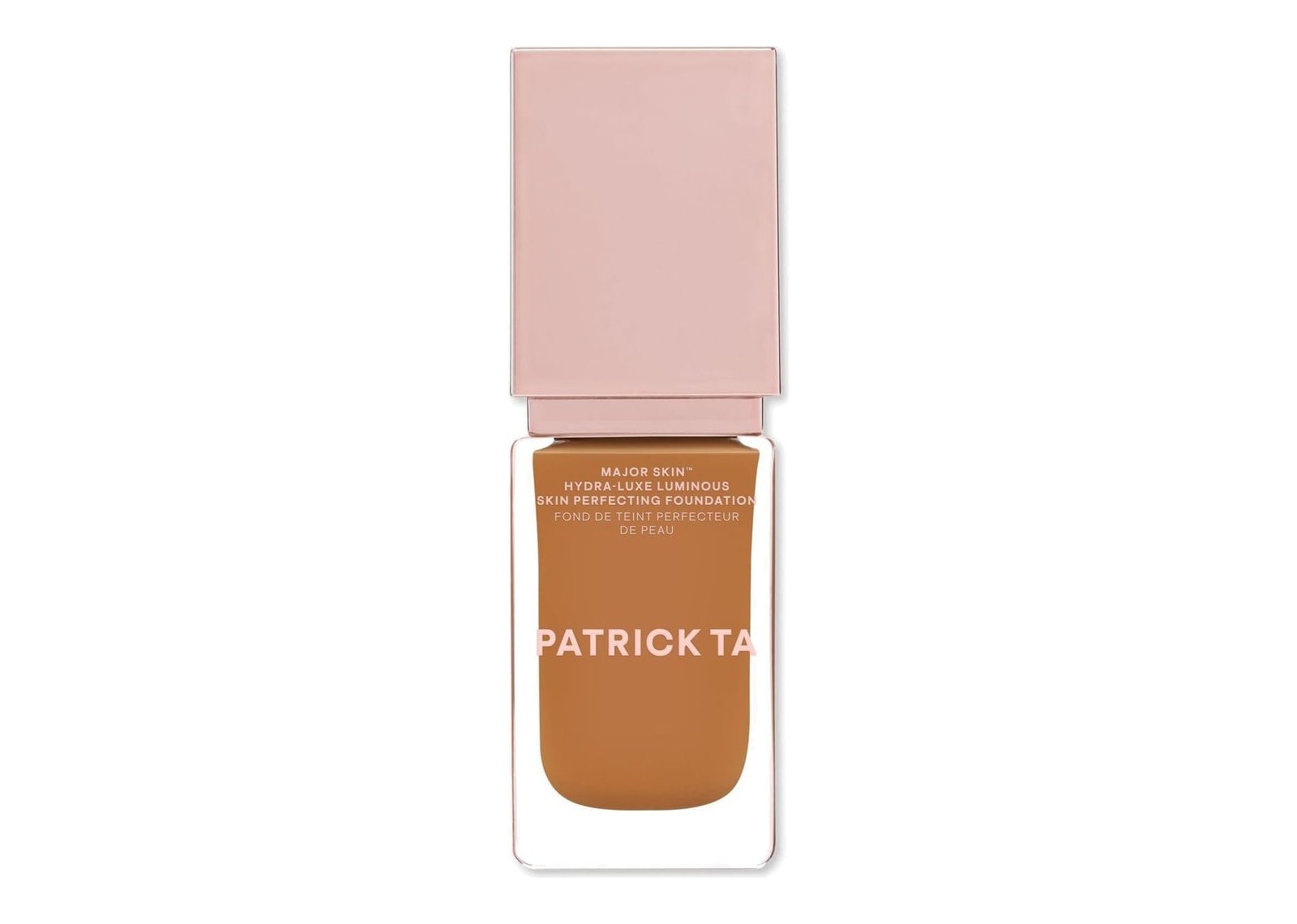Patrick Ta Mini Major Skin Hydra-Luxe Luminous Skin Perfecting Foundation - görsel 17
