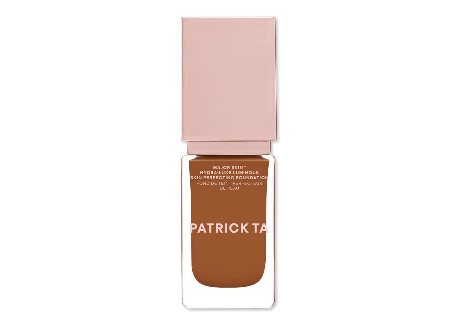 Patrick Ta Mini Major Skin Hydra-Luxe Luminous Skin Perfecting Foundation - görsel 19