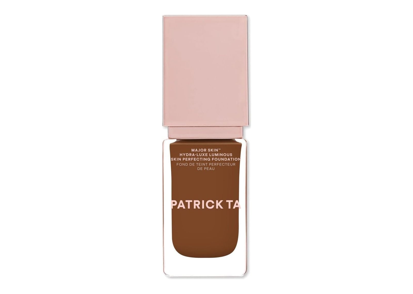Patrick Ta Mini Major Skin Hydra-Luxe Luminous Skin Perfecting Foundation - görsel 20