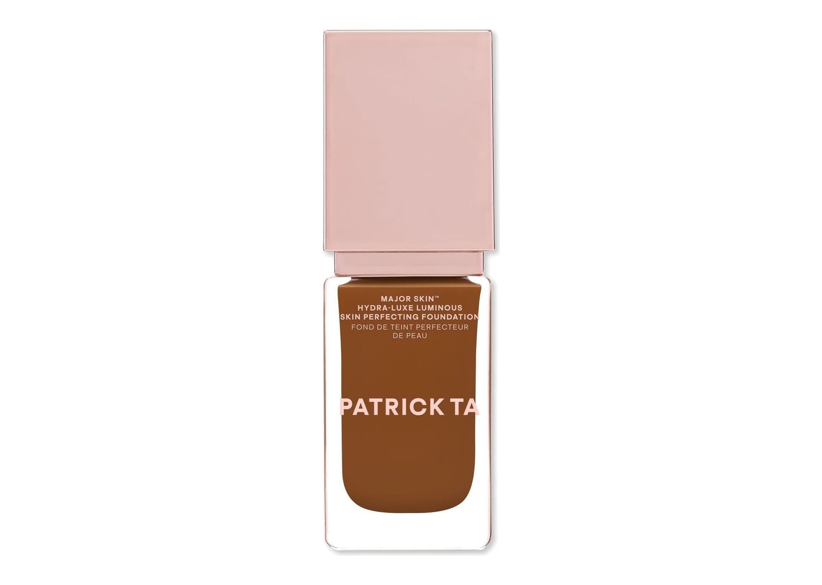 Patrick Ta Mini Major Skin Hydra-Luxe Luminous Skin Perfecting Foundation - görsel 21